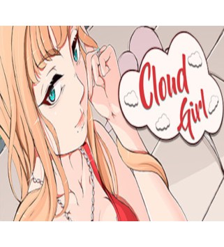Cloud Girl Steam Key GLOBAL